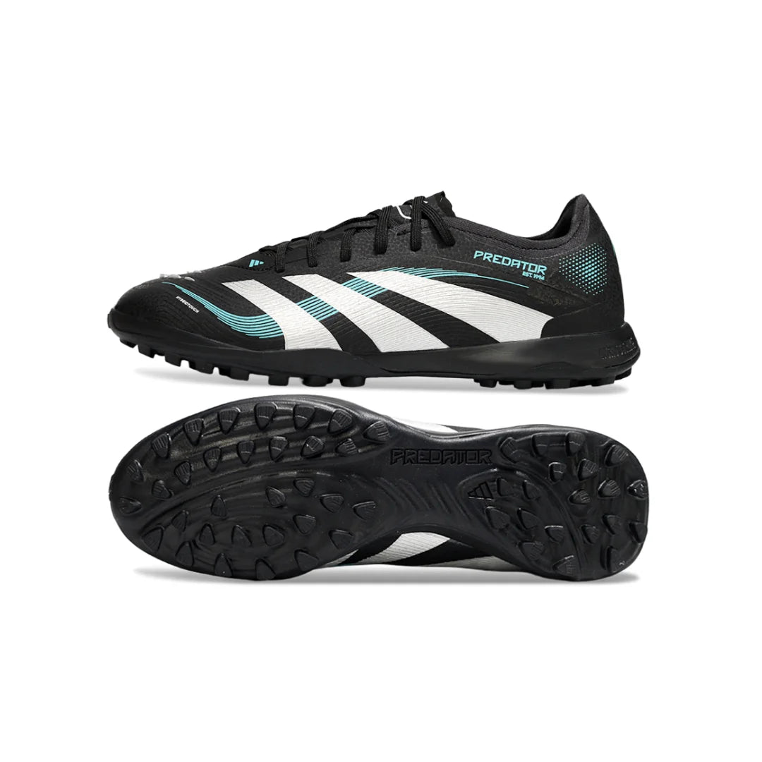 Phantom 25 Black/Teal - TF