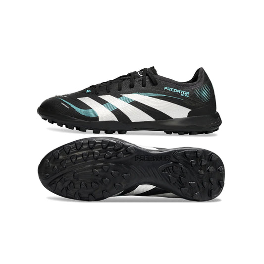 Predator 25 Black/Teal - TF