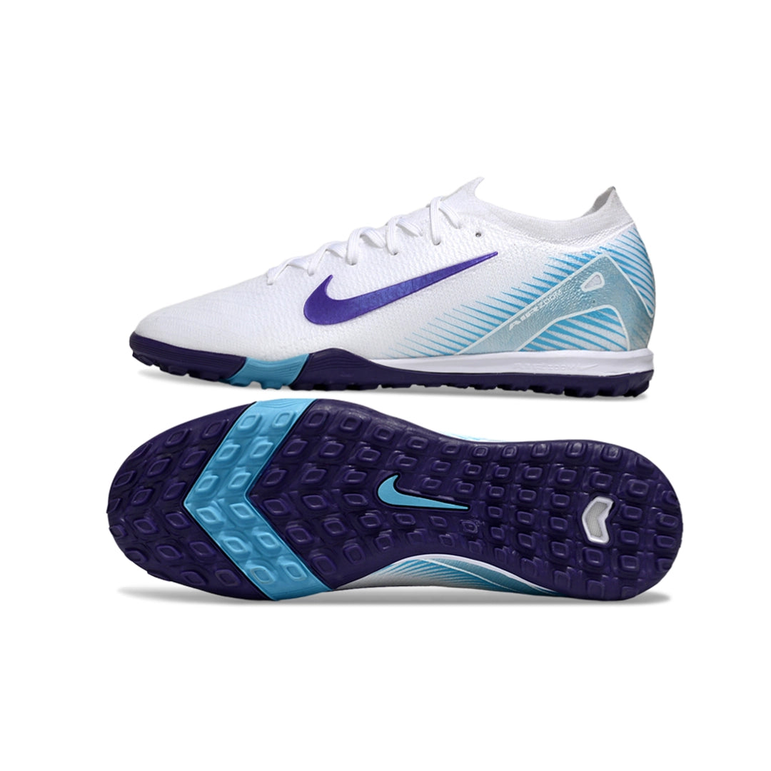 Mercurial Vapor 16 Elite Blue/White - TF