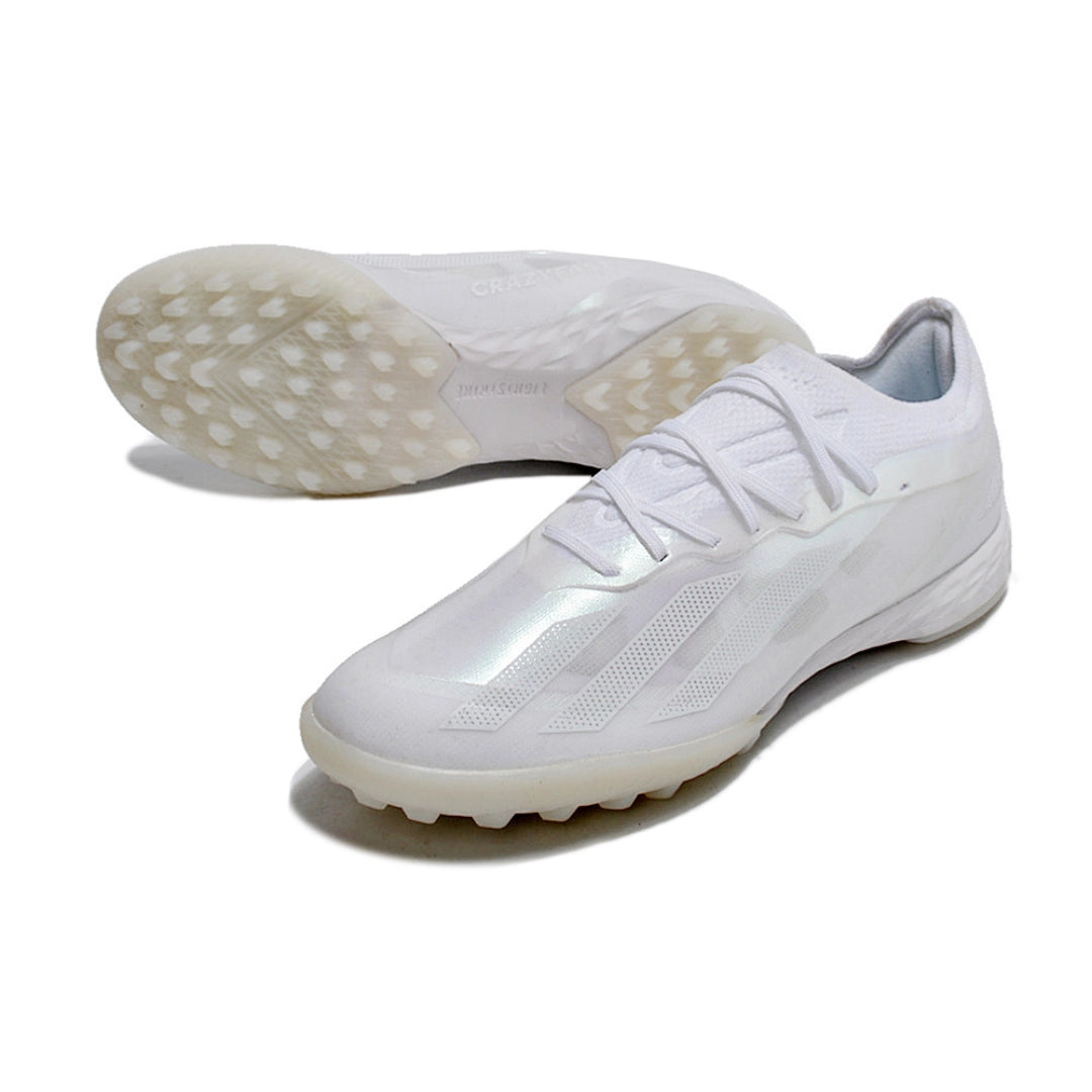 X Crazyfast.1 Pro Whiteout - TF