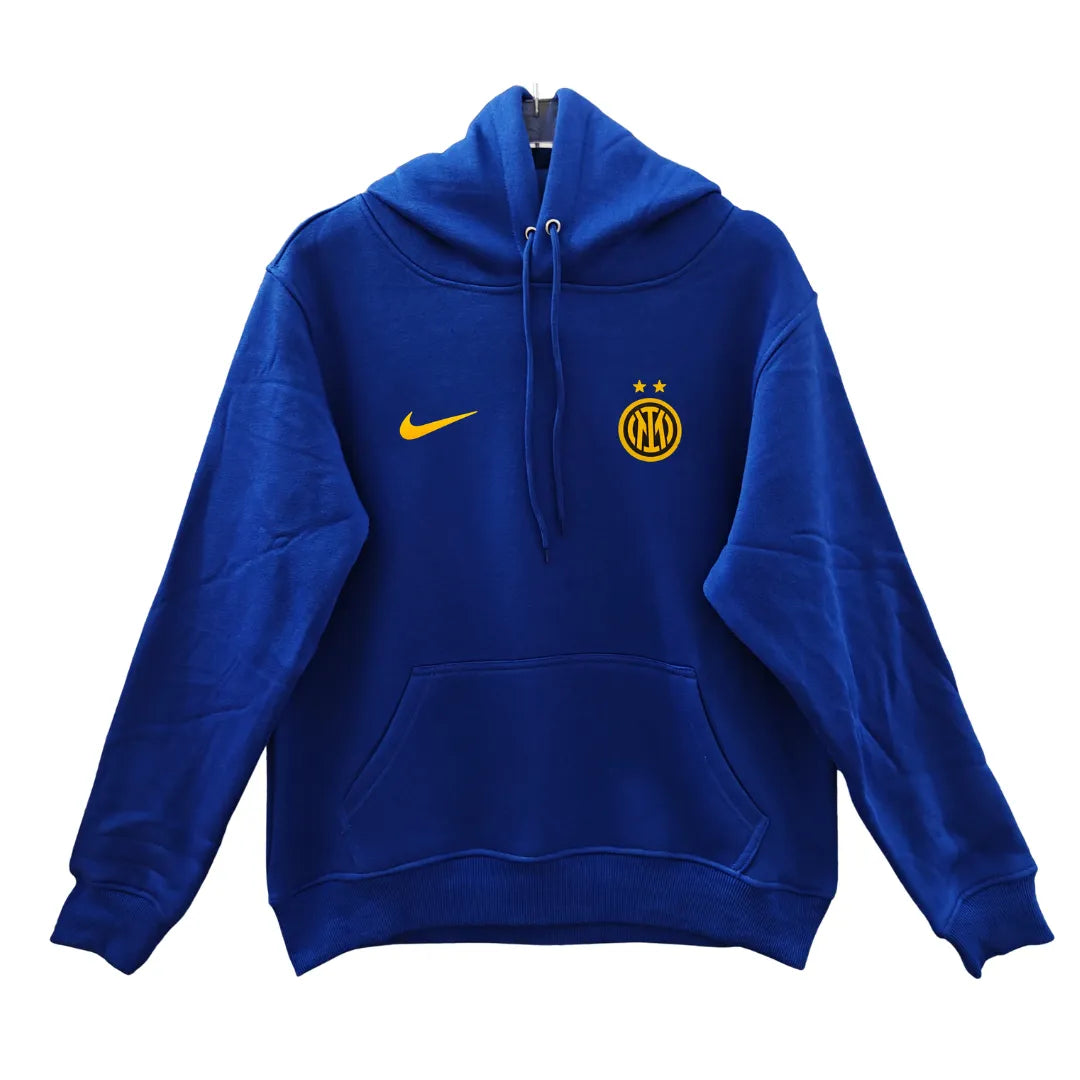 Inter Milan 26/27 Hoodie (9 colors)
