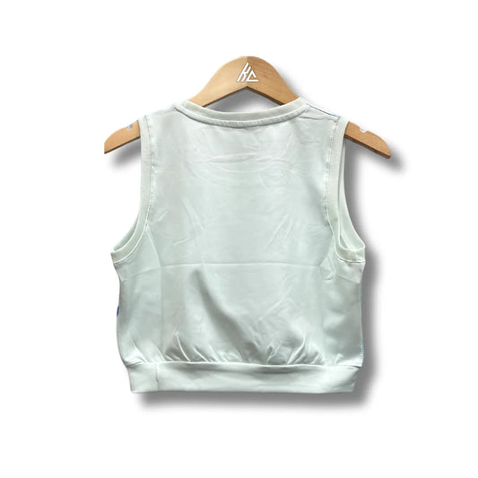 Inter Milan Women 25/26 Crop Top - Away - My Store