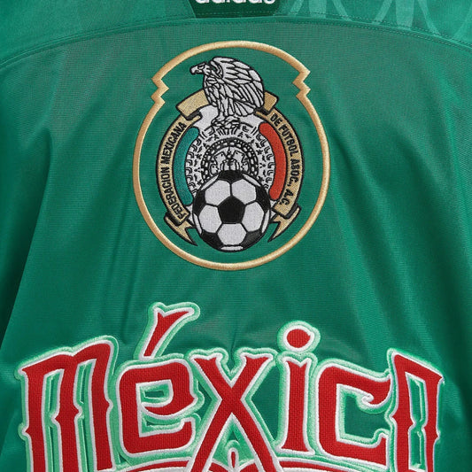 Mexico Bringback Remixed - Special