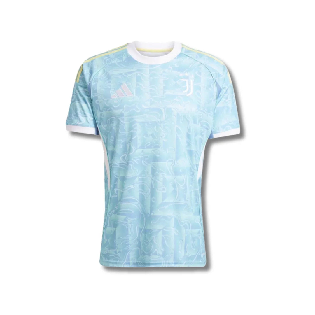 Juventus 25/26 - Away