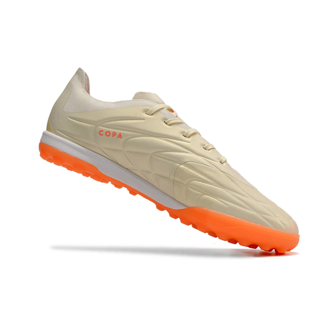 Copa Pure 3 Elite Beige/Orange - TF