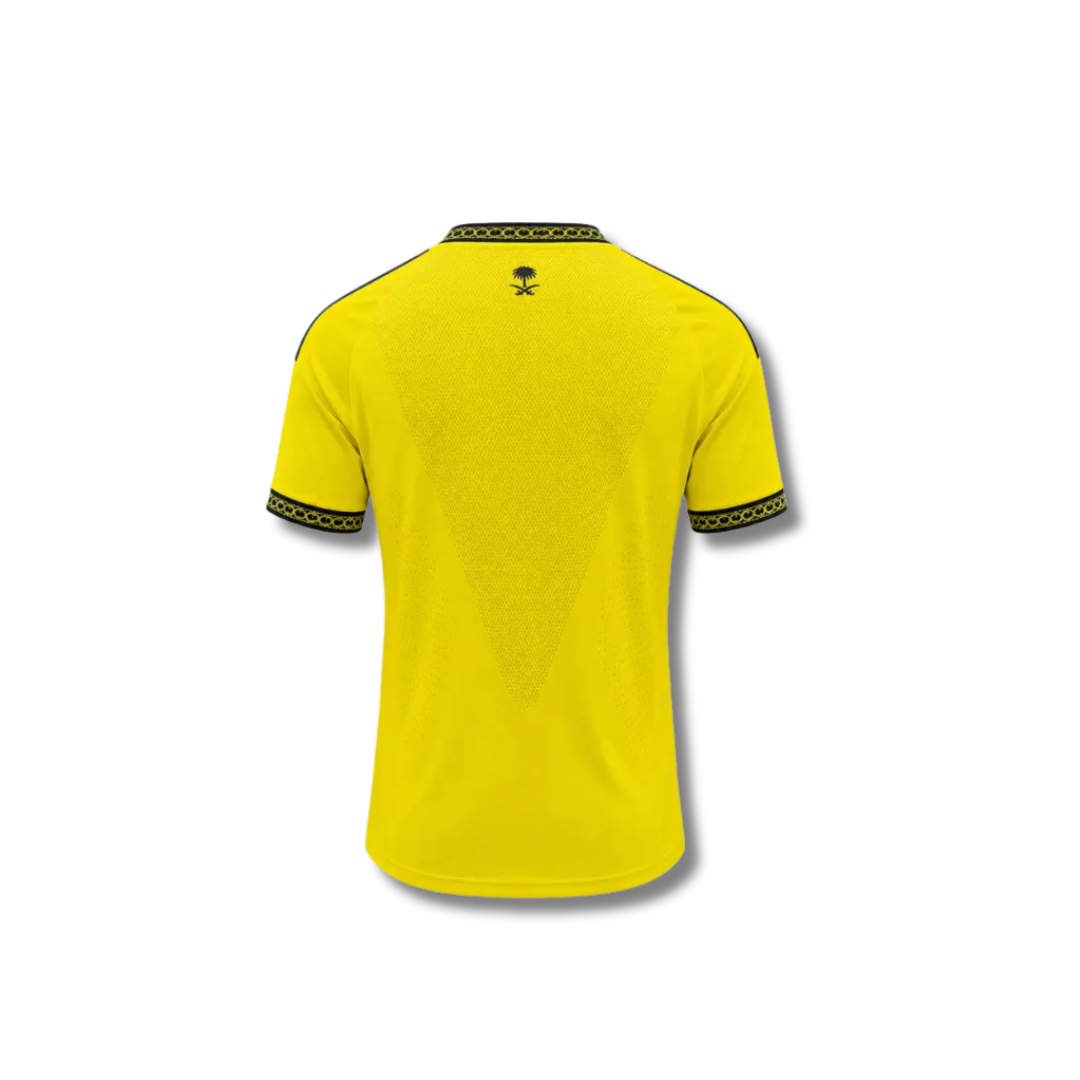 Al Nassr 26/27 - Home