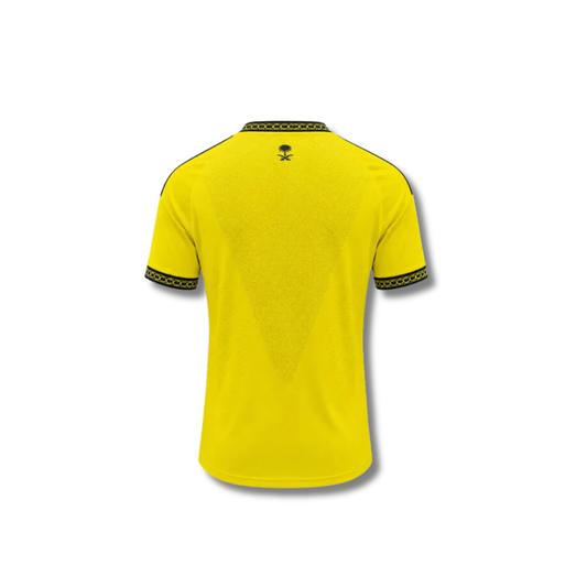 Al Nassr 26/27 - Home
