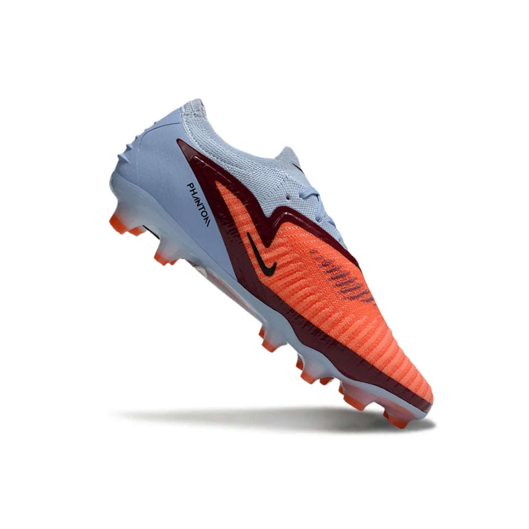 Phantom 6 Low Elite Orange/Purple - FG - My Store
