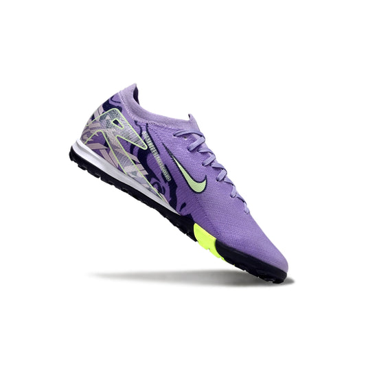 Mercurial Vapor 16 Elite Purple/Yellow - TF