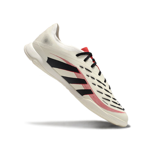 Predator 25 Cream/Black Futsal - IC