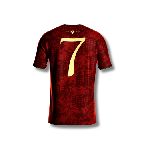 Ronaldo The Siu (Portugal Edition) - Special - My Store