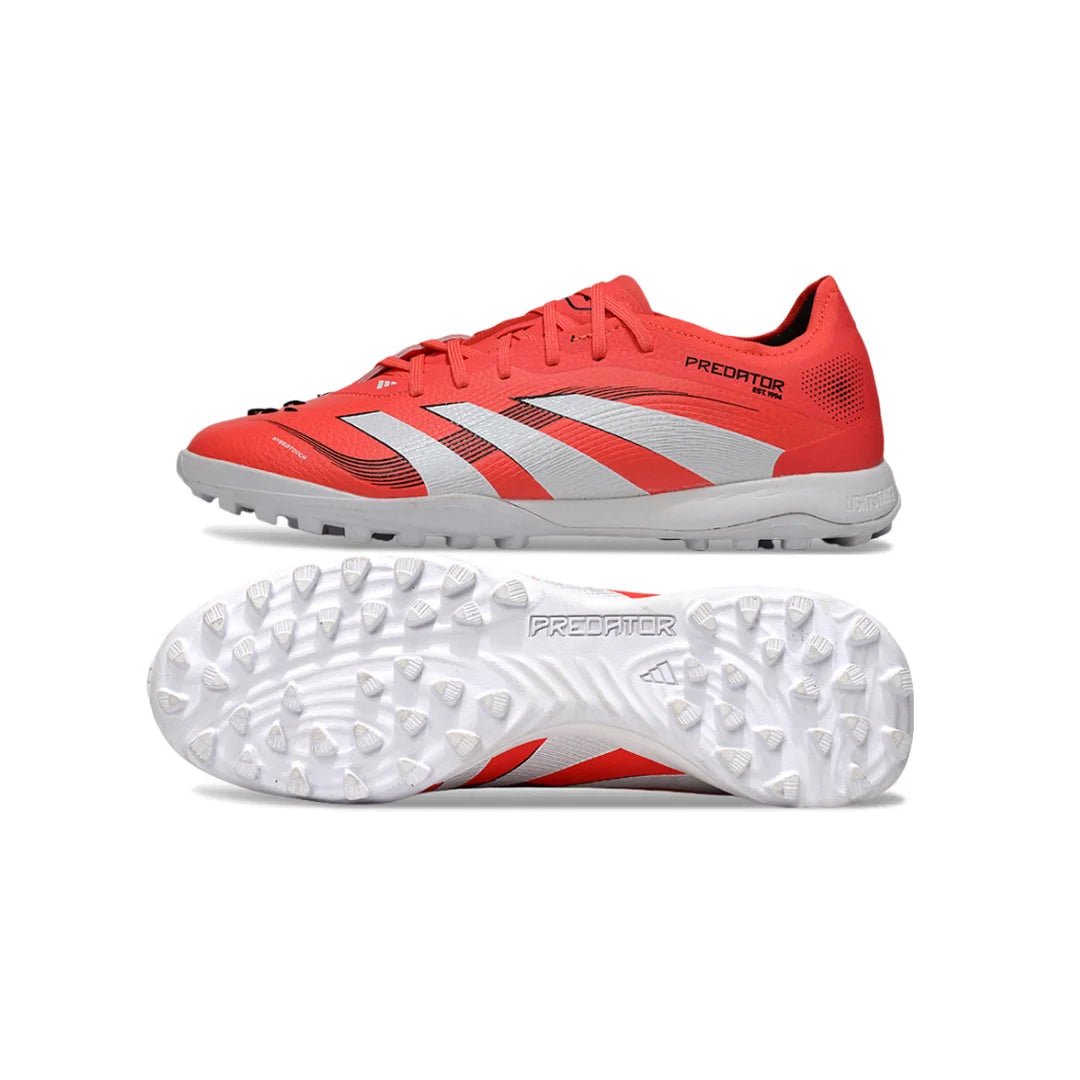 Predator 25 Orange/White - TF
