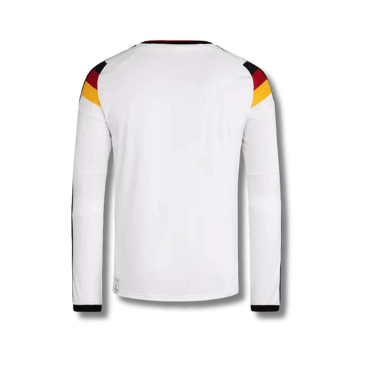 Germany WC 2026 Long Sleeve - Home