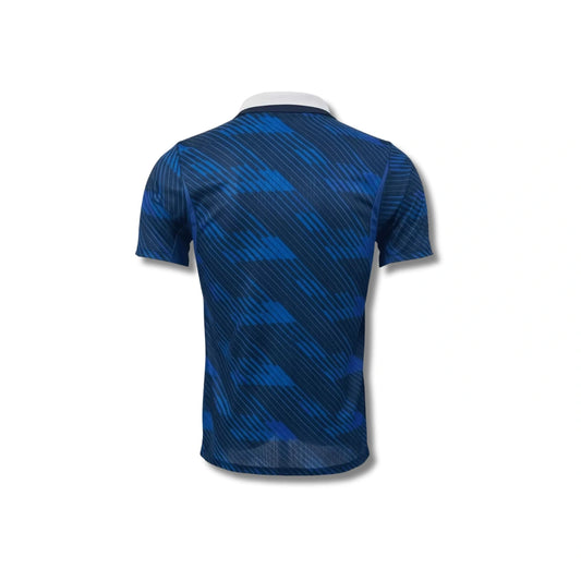 France Home Jersey 25/26