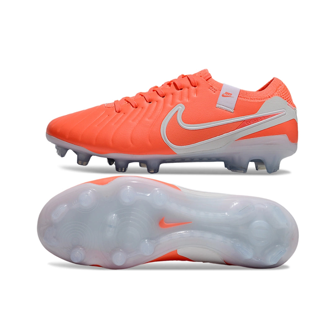 Tiempo Legend 10 Elite Orange/White - FG