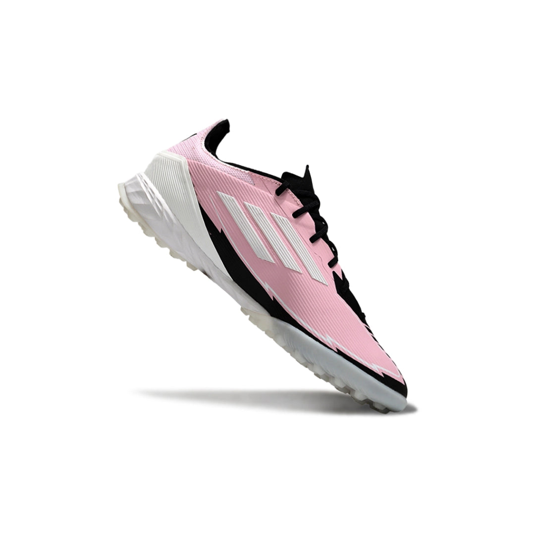 F50 Elite وردي/أسود - TF