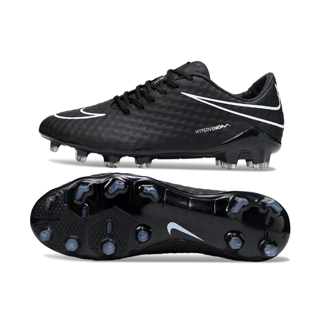 Hypervenom Phantom RGN SE "Black SPIDER" - FG