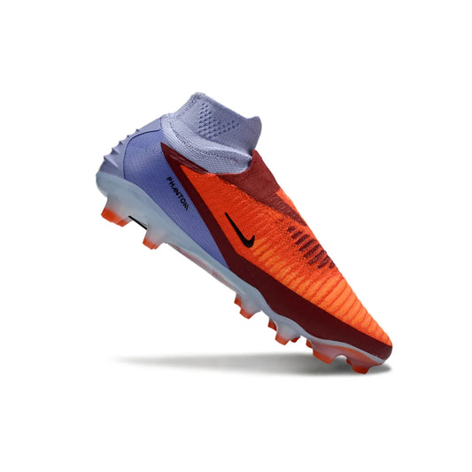 Phantom 6 High Elite Orange/Purple - FG