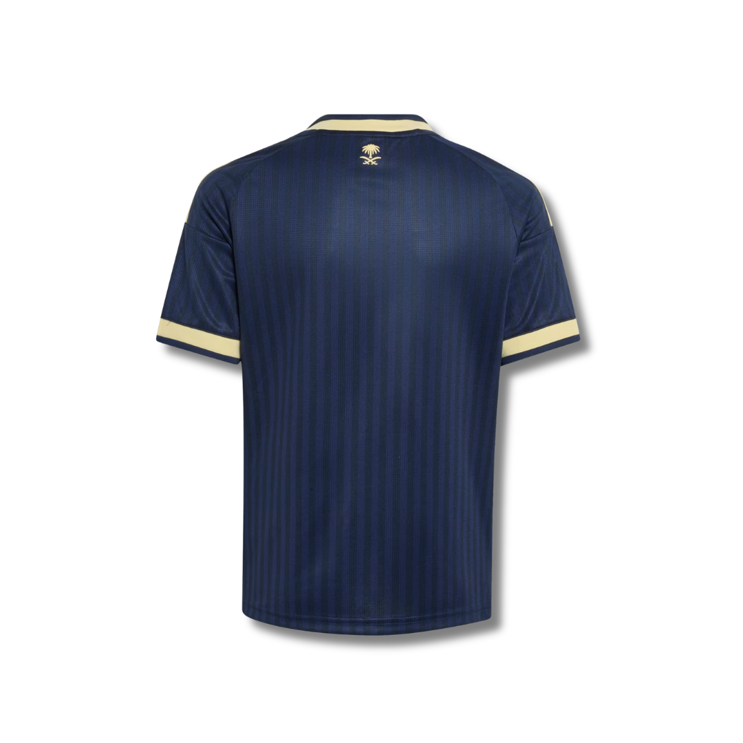 Al Nassr 26/27 - Away