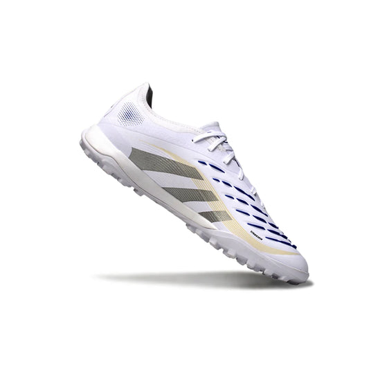 Predator 25 Silver/White - TF