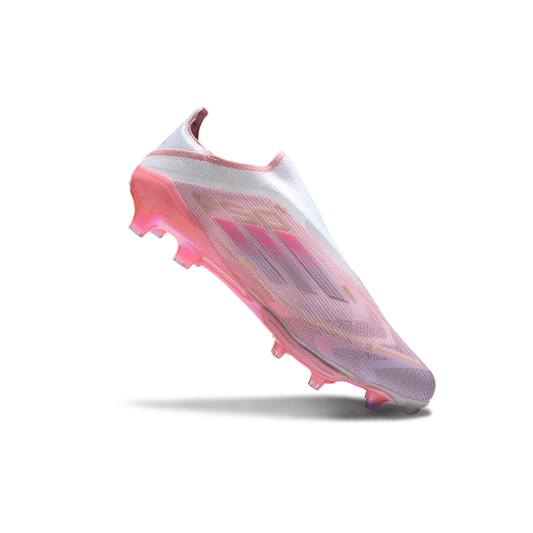 F50+ "Lamine Yamal" Laceless Elite Pink - FG