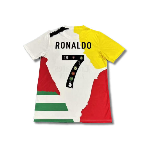 The Ronaldo Exclusive - My Store