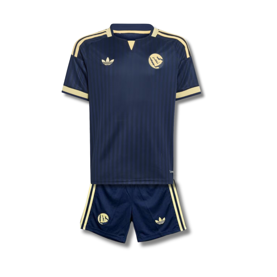 Al Nassr Away 26/27 - Kids