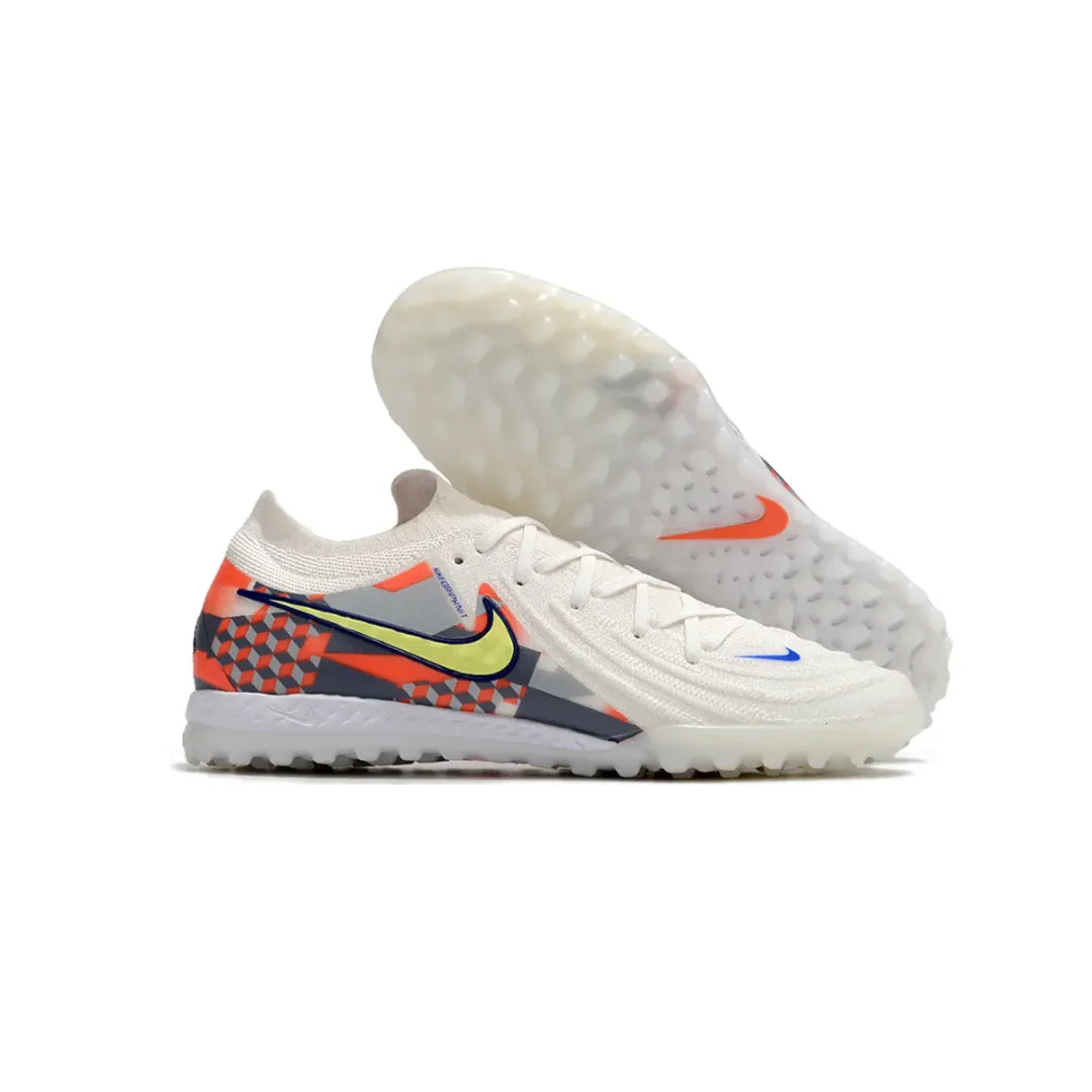 Phantom GX2 Low Elite White/Multicolor - TF