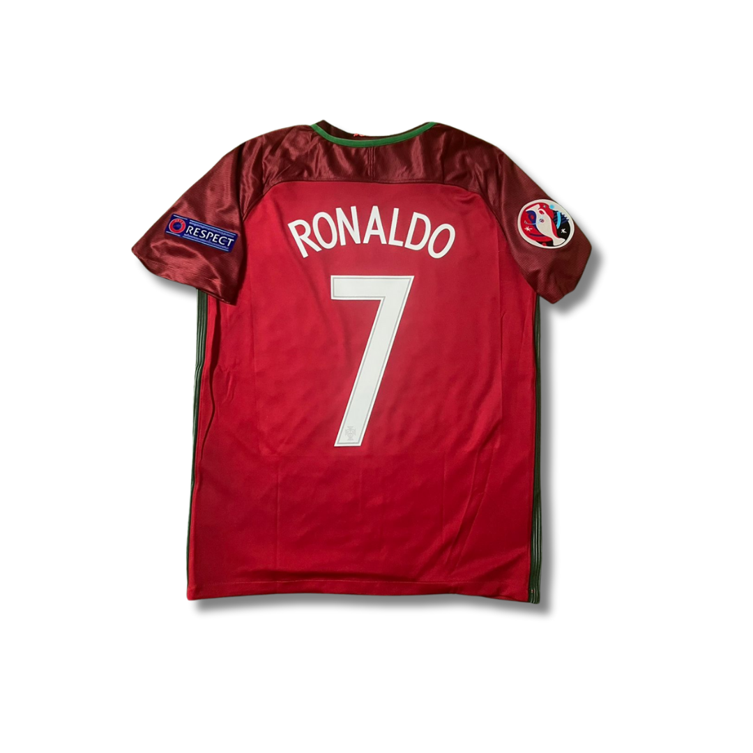 Portugal 2016 Euro Winners - Home - My Store