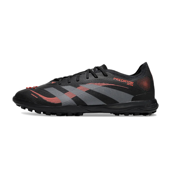 Predator 25 Black/Orange - TF