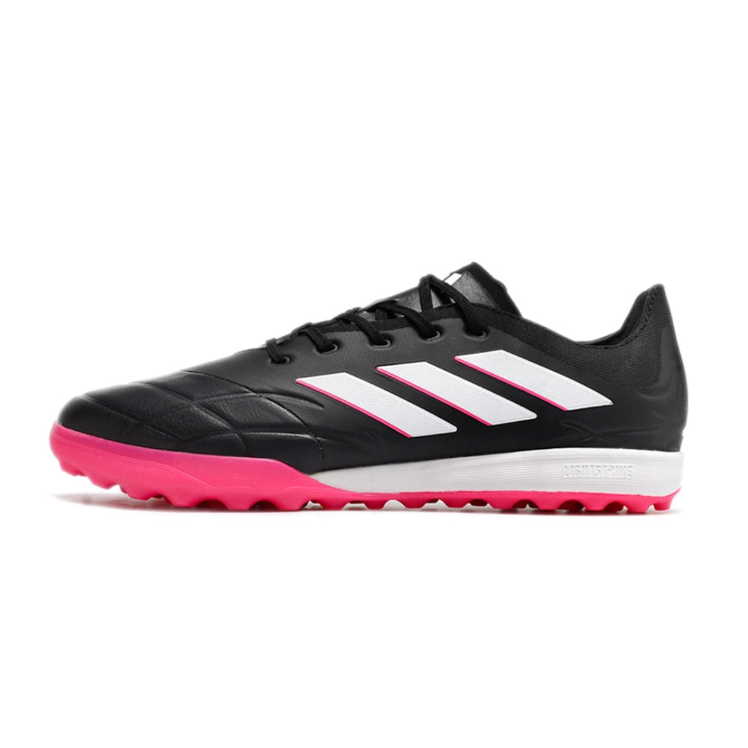 Copa Pure 3 Elite Black/Pink - TF