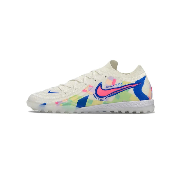 Phantom GX2 Low Elite White/Multicolor - TF