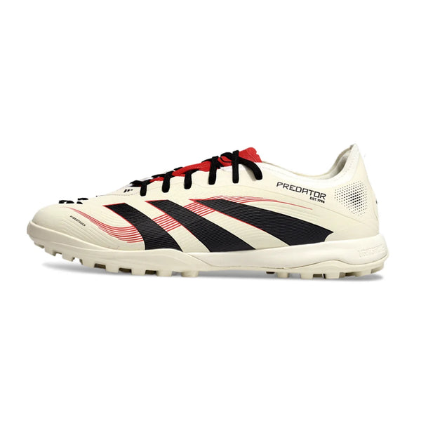 Predator 25 Black/Cream - TF