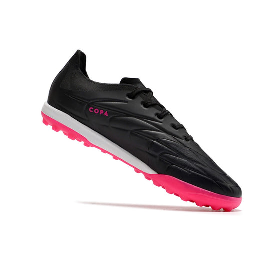 Copa Pure 3 Elite Black/Pink - TF