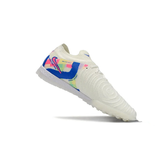 Phantom GX2 Low Elite White/Multicolor - TF