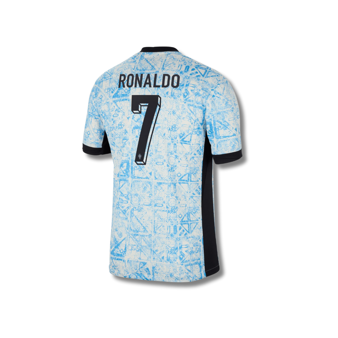 Portugal 24/25 - Away - My Store