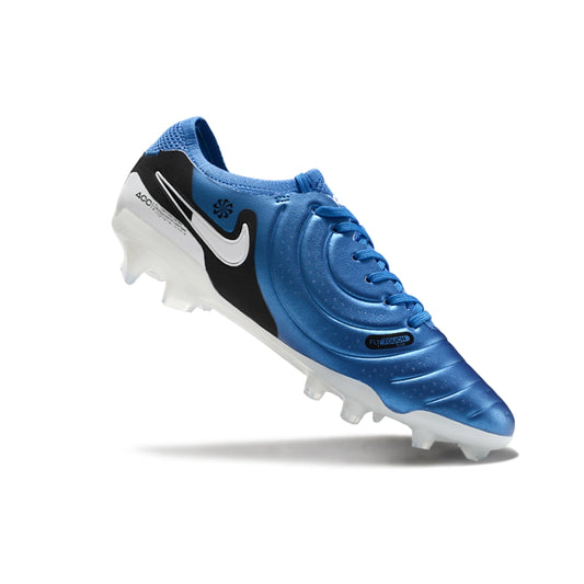 Tiempo Legend 10 Elite Metallic Blue - FG