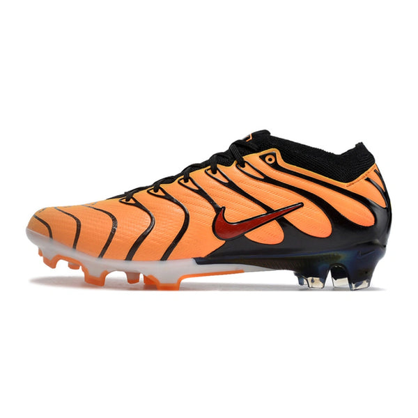 Air Zoom Mercurial Vapor 15 Elite برتقالي/أسود - FG