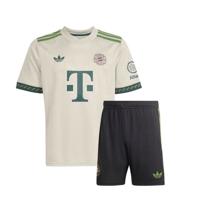 FC Bayern Oktoberfest Edition - Kids