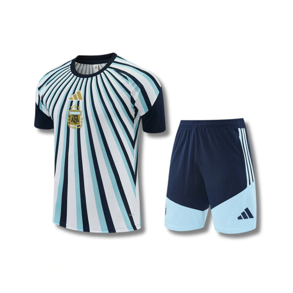 Argentina 26/27 Stripes Training Set