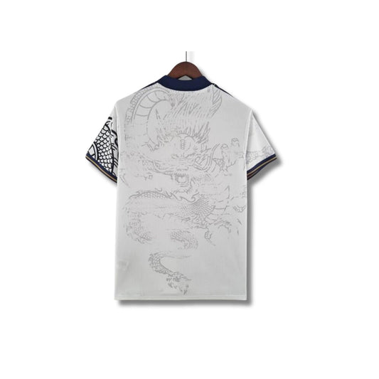 Real Madrid Special Dragon Kit - White - My Store