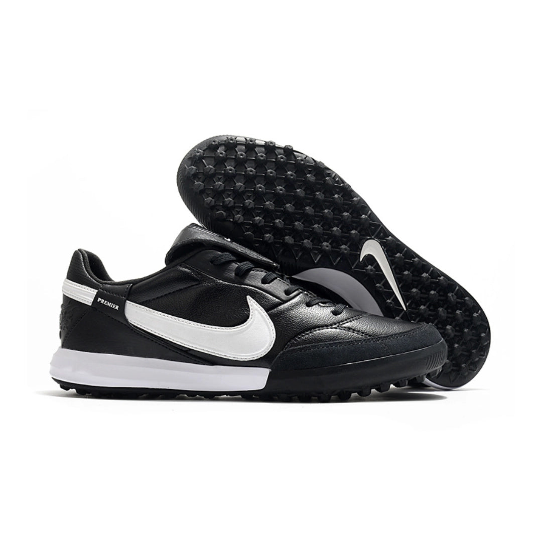 The Premier 3 Black/White - TF