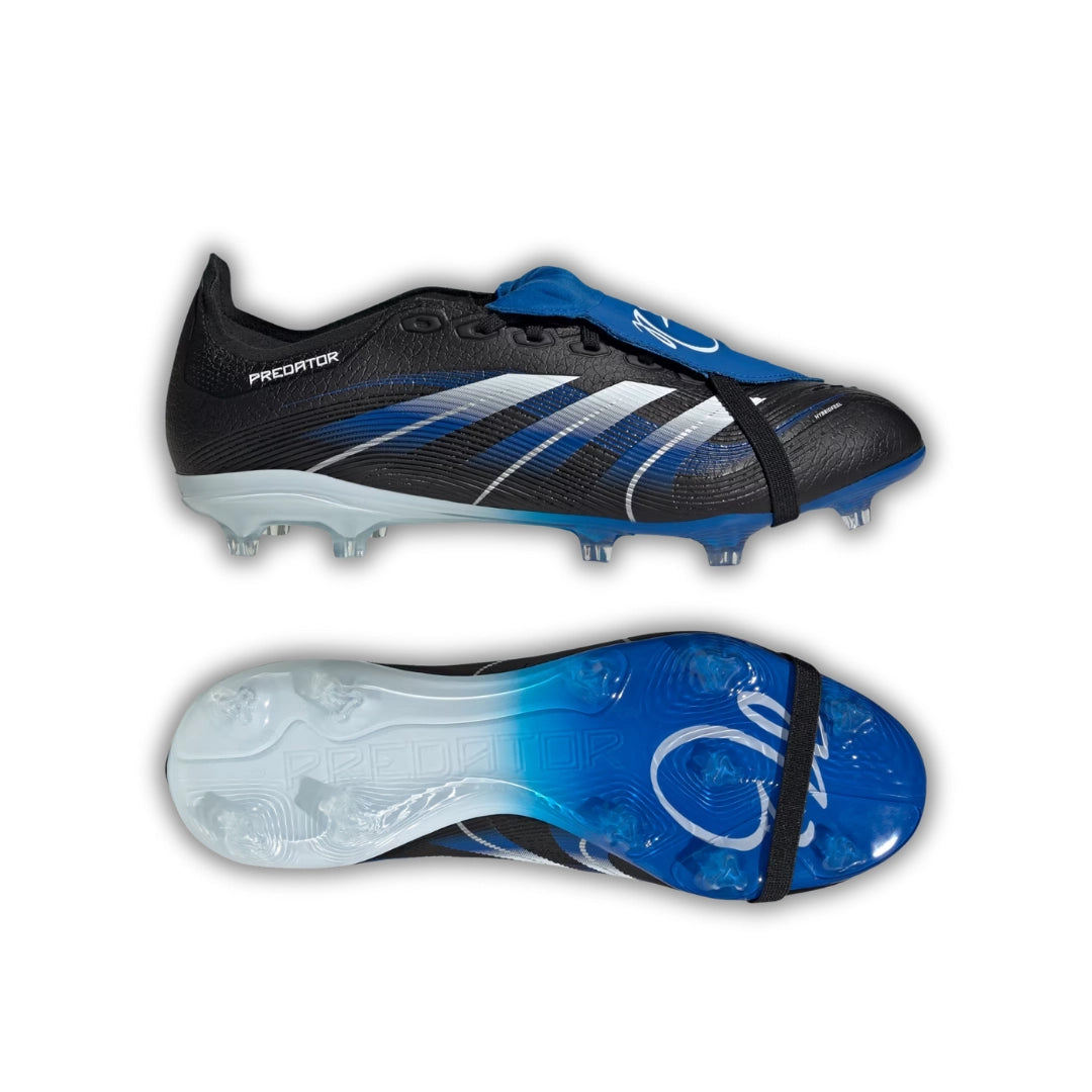 Predator Elite "Jude Bellingham" Edition - FG