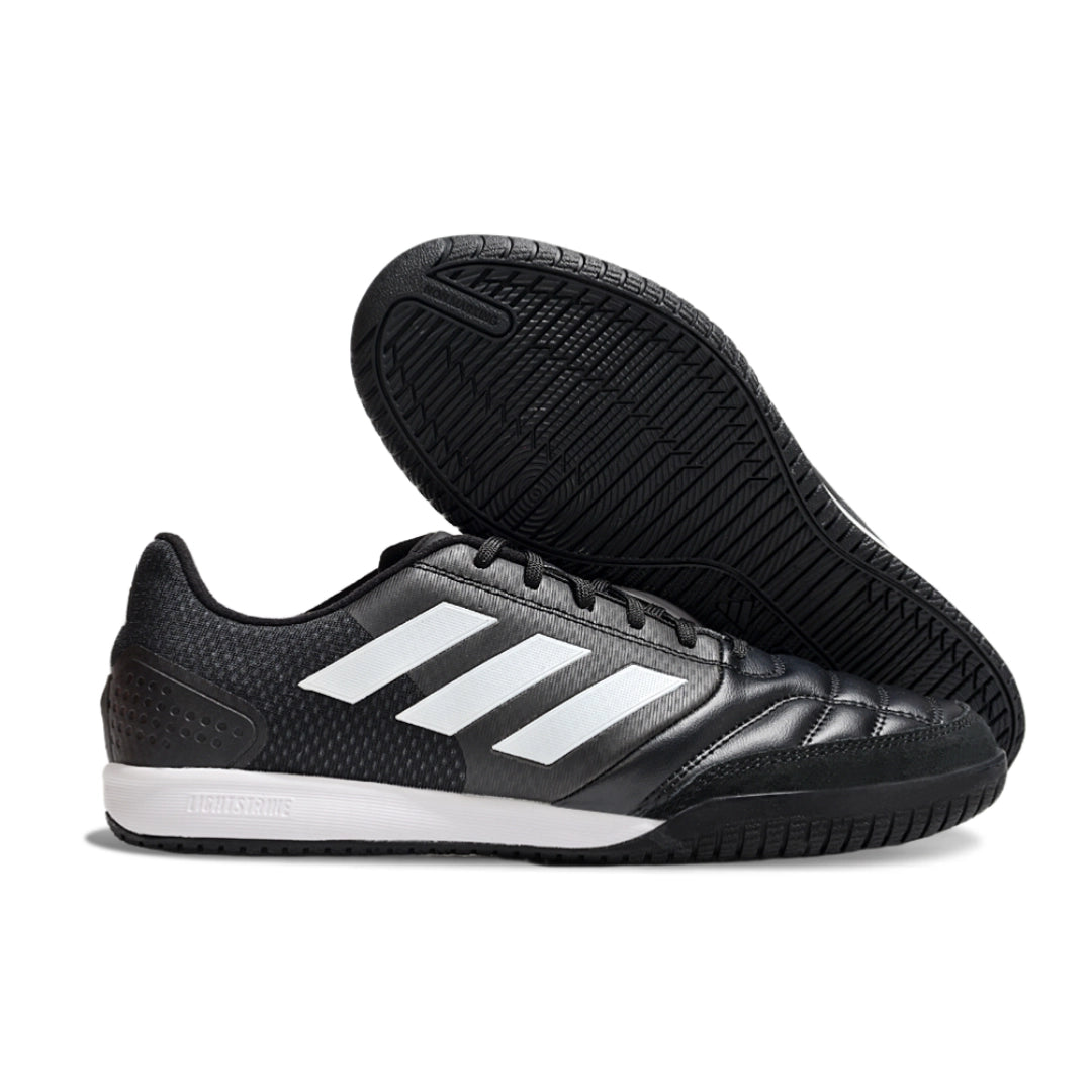 Top Sala Black/White Futsal - IC
