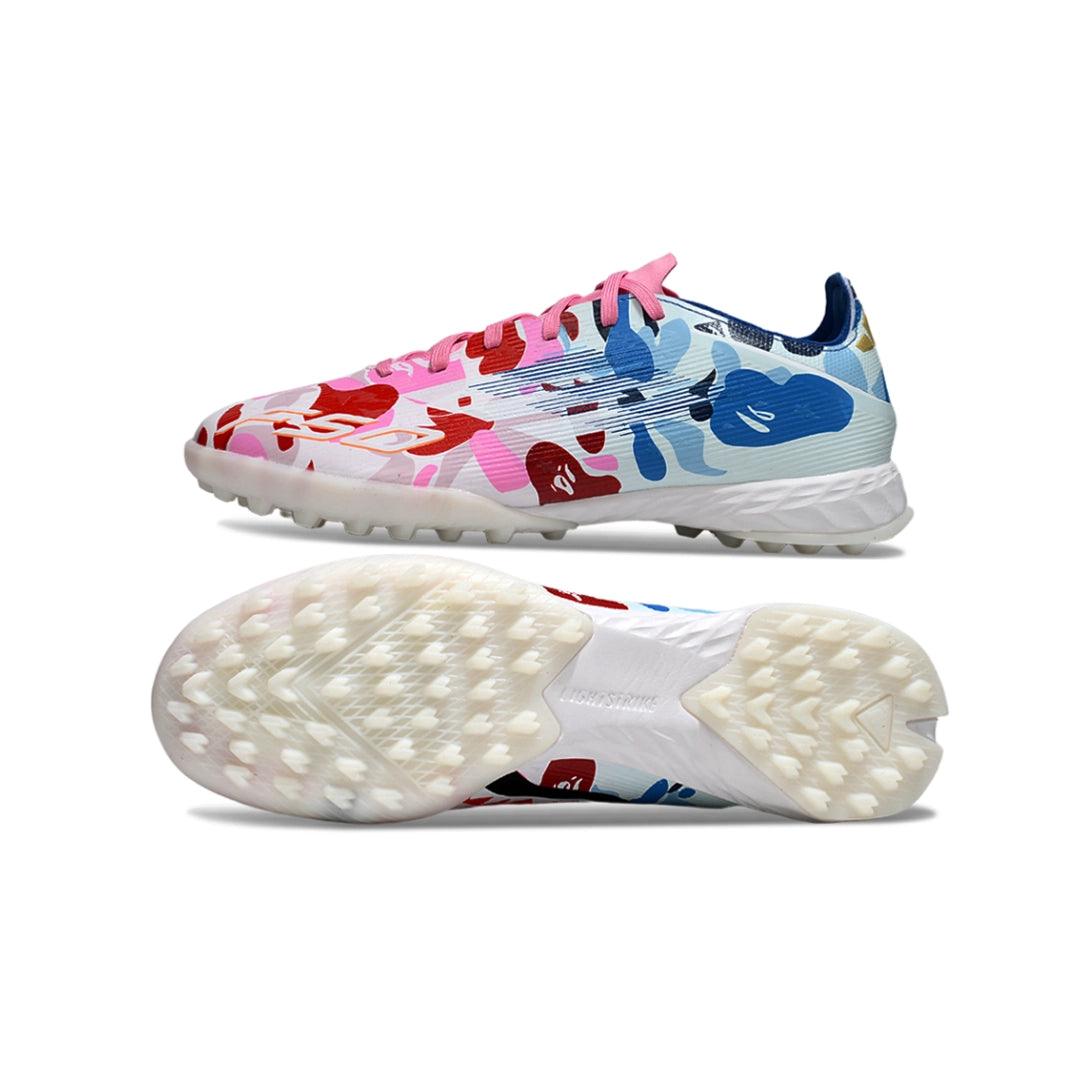 F50 x BAPE Elite - TF