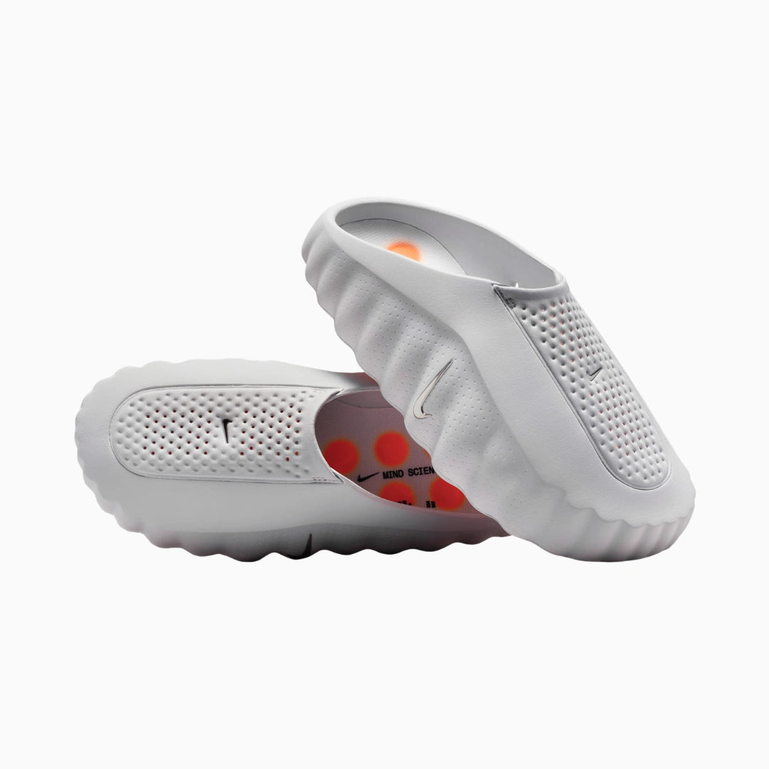 MIND 001 - Smoke Grey