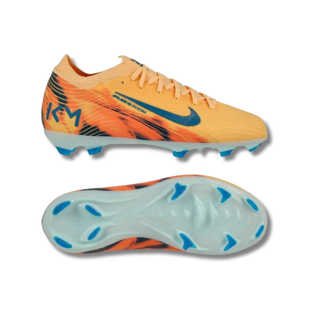 Mercurial Vapor 16 Elite "Kylian Mbappé" Edition - FG