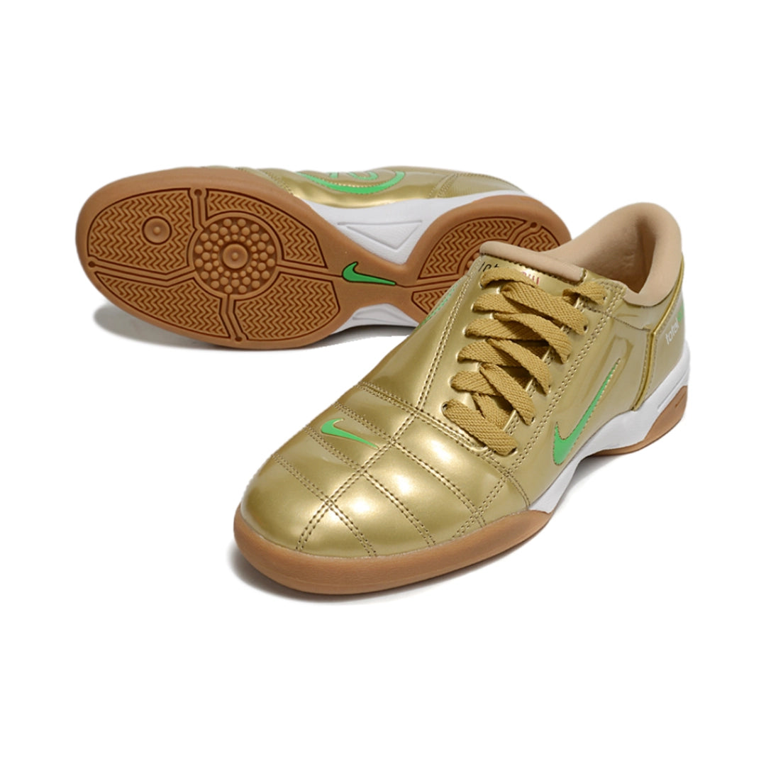 T90 Retro Gold Futsal - IC