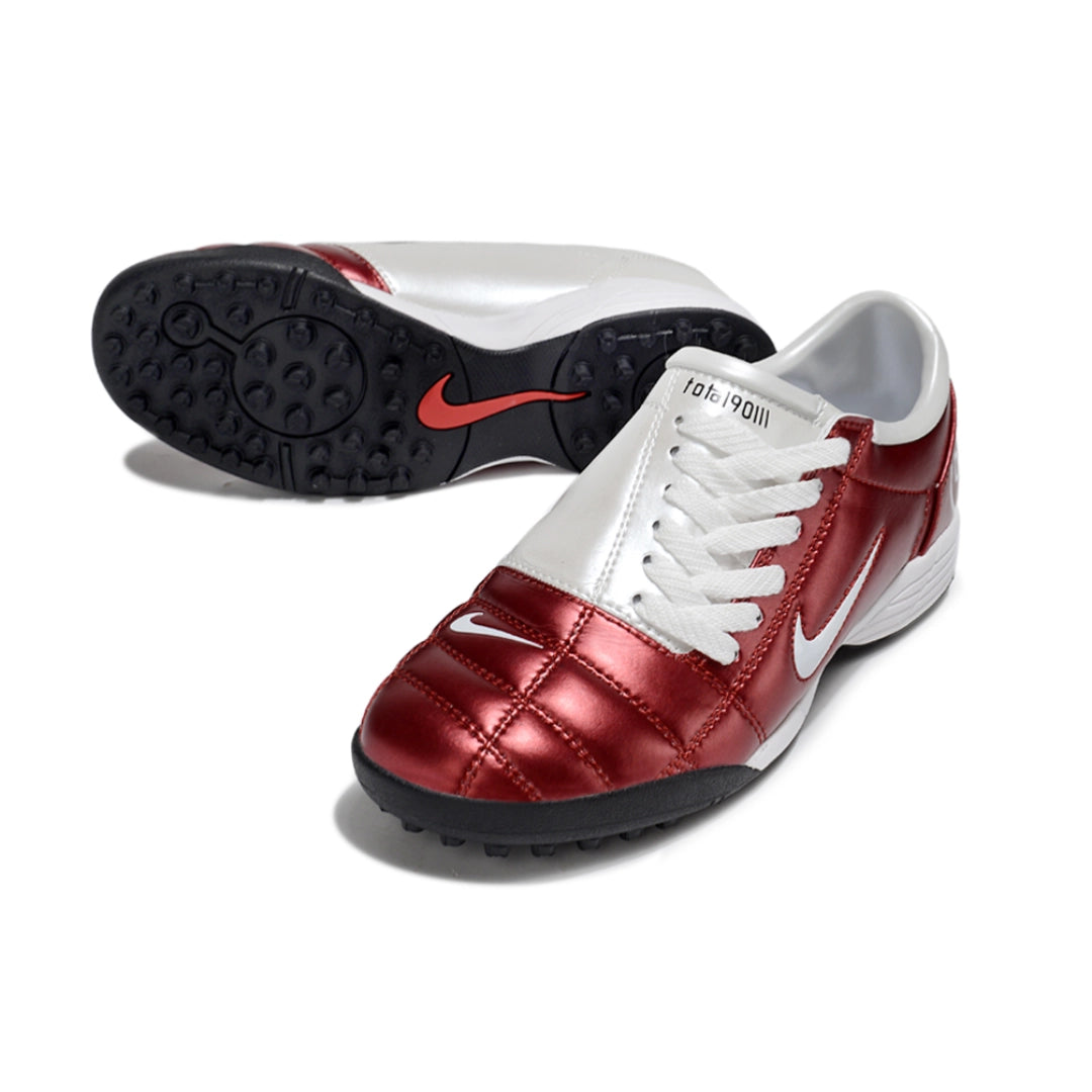 T90 Retro Red/White - TF