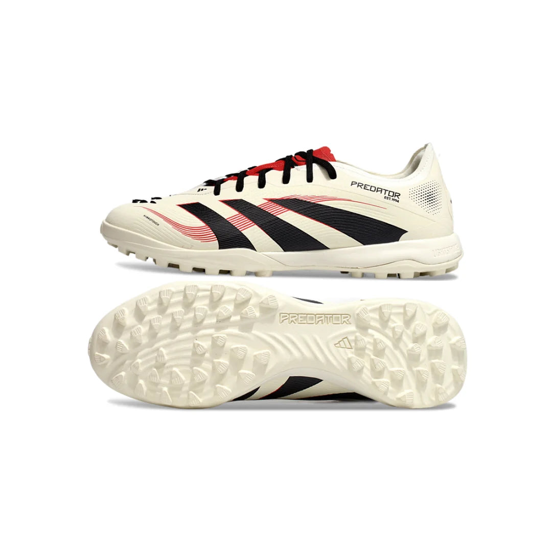 Predator 25 Black/Cream - TF - My Store